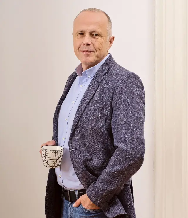 Martin Burda