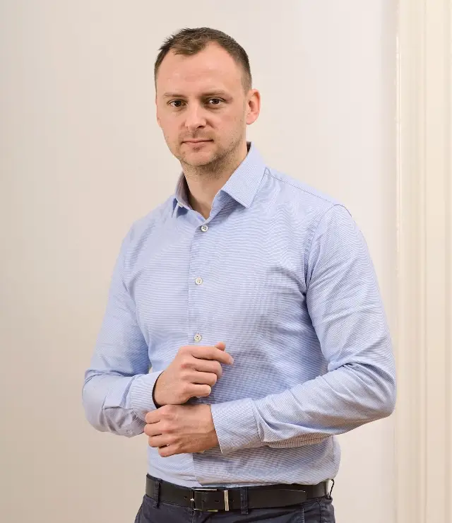 Pavel Žofák